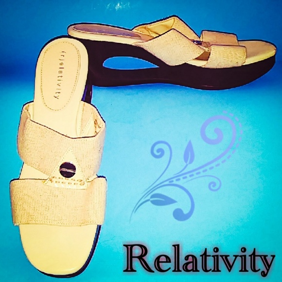 👠Relativity Shoes - Picture 1 of 5